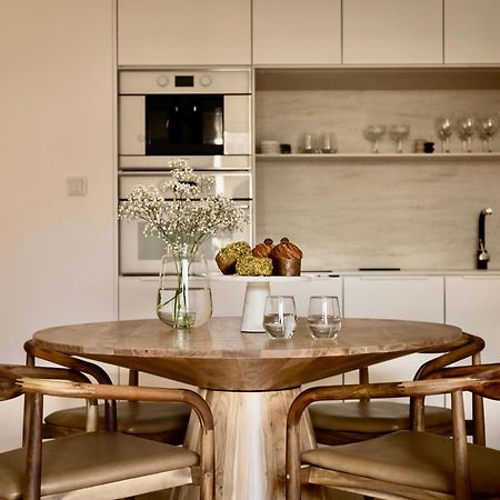Pure Apartment N°1 ヴロツワフ エクステリア 写真