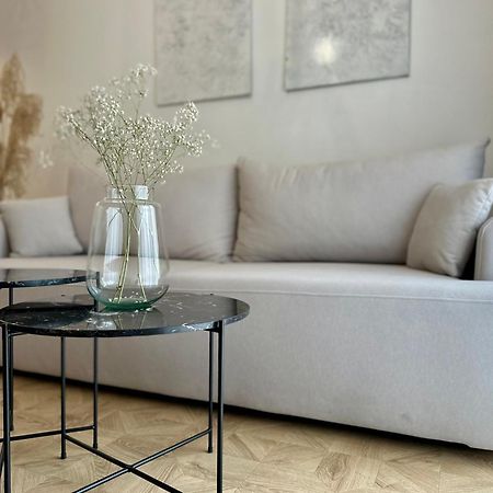 Pure Apartment N°1 ヴロツワフ エクステリア 写真