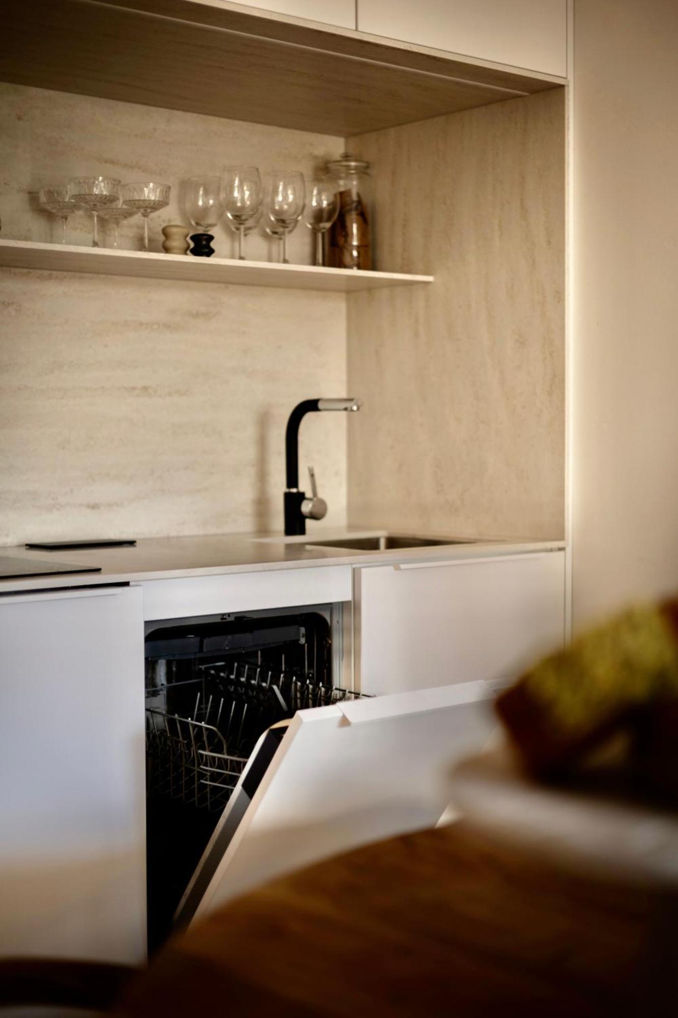 Pure Apartment N°1 ヴロツワフ エクステリア 写真