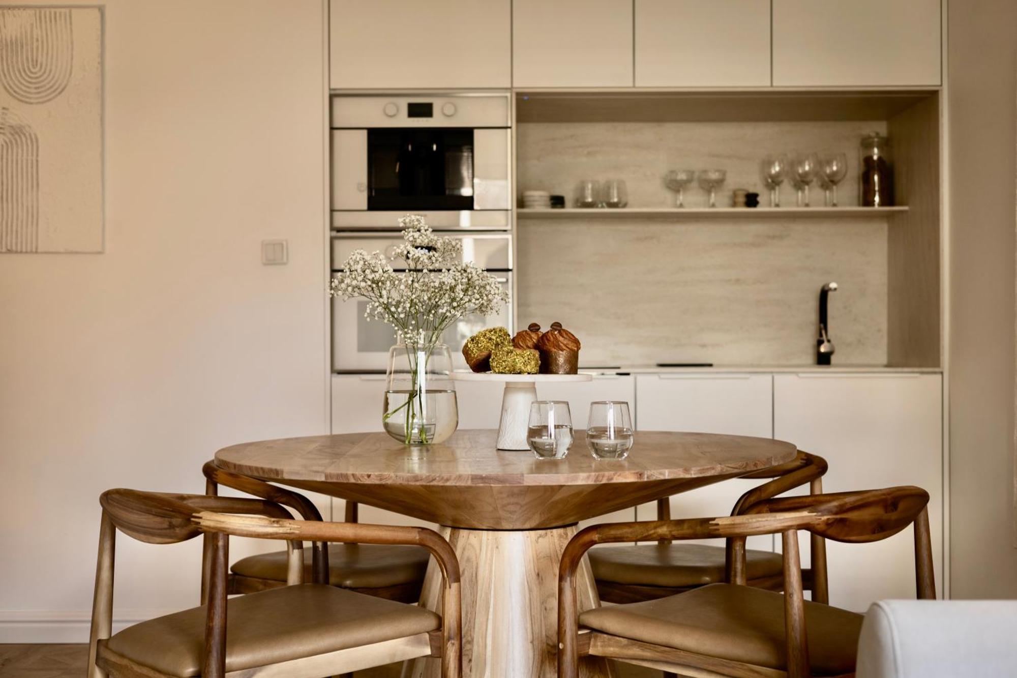 Pure Apartment N°1 ヴロツワフ エクステリア 写真