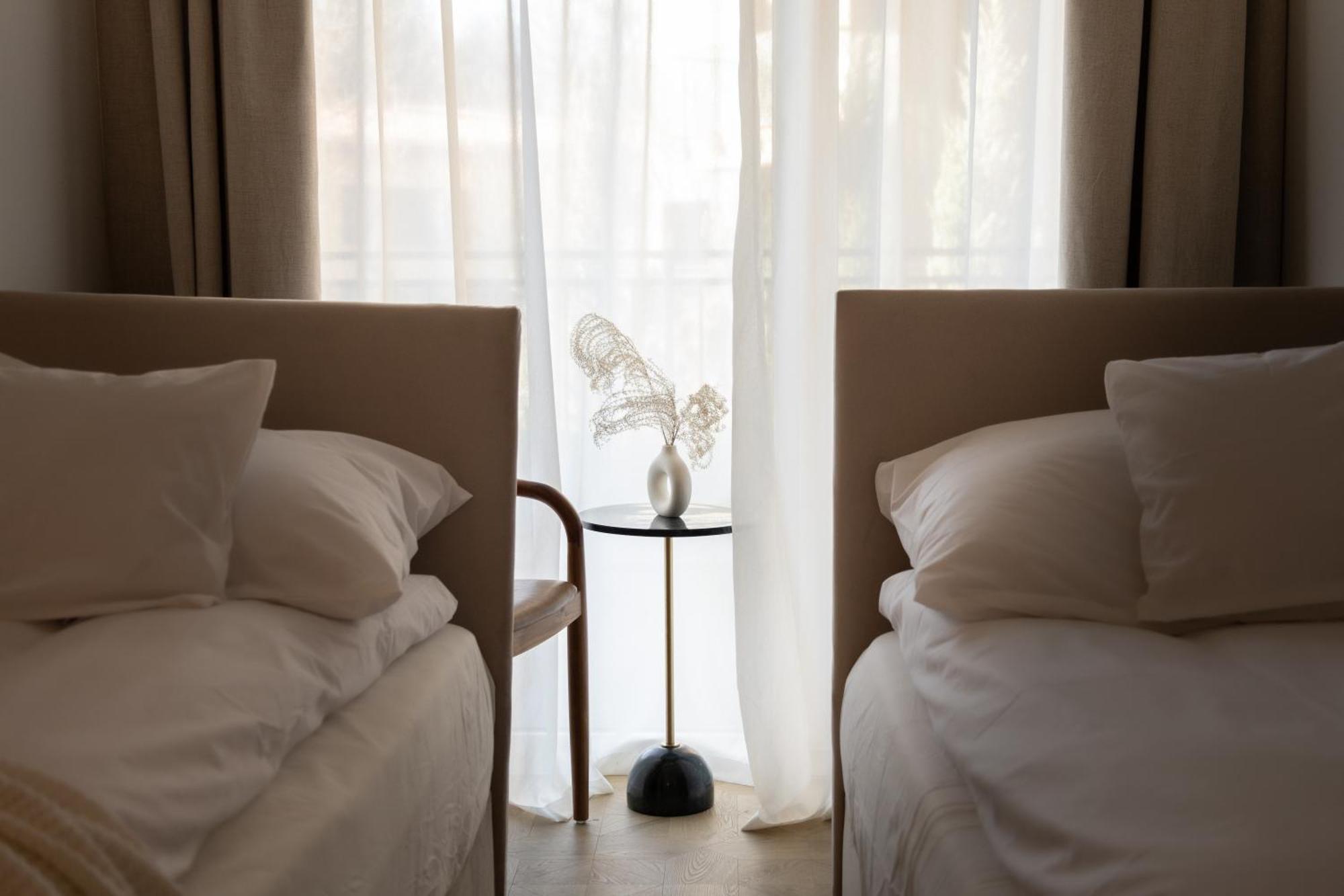 Pure Apartment N°1 ヴロツワフ エクステリア 写真
