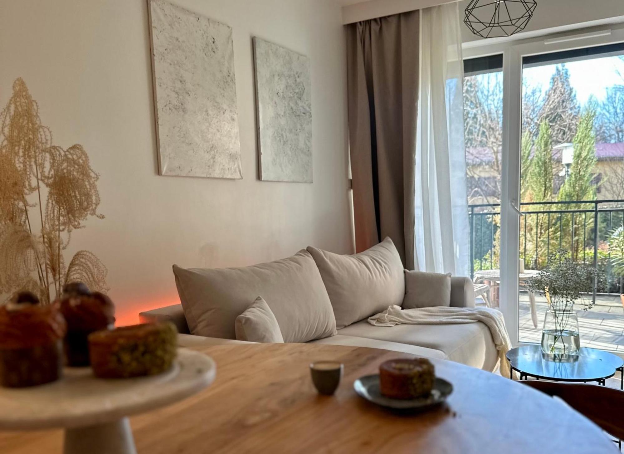 Pure Apartment N°1 ヴロツワフ エクステリア 写真