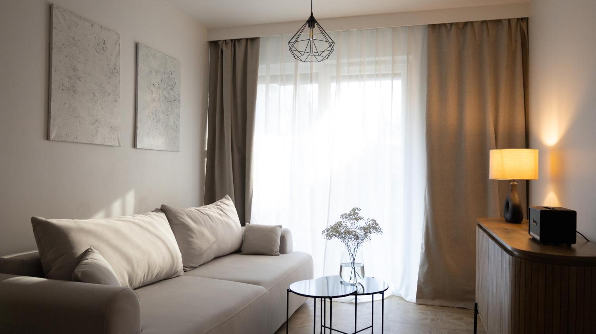 Pure Apartment N°1 ヴロツワフ エクステリア 写真