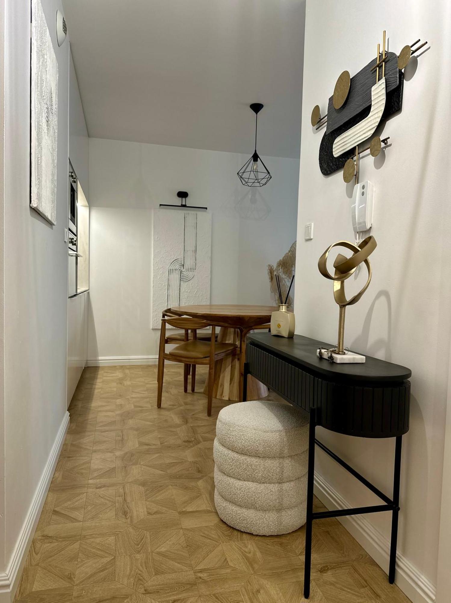 Pure Apartment N°1 ヴロツワフ エクステリア 写真