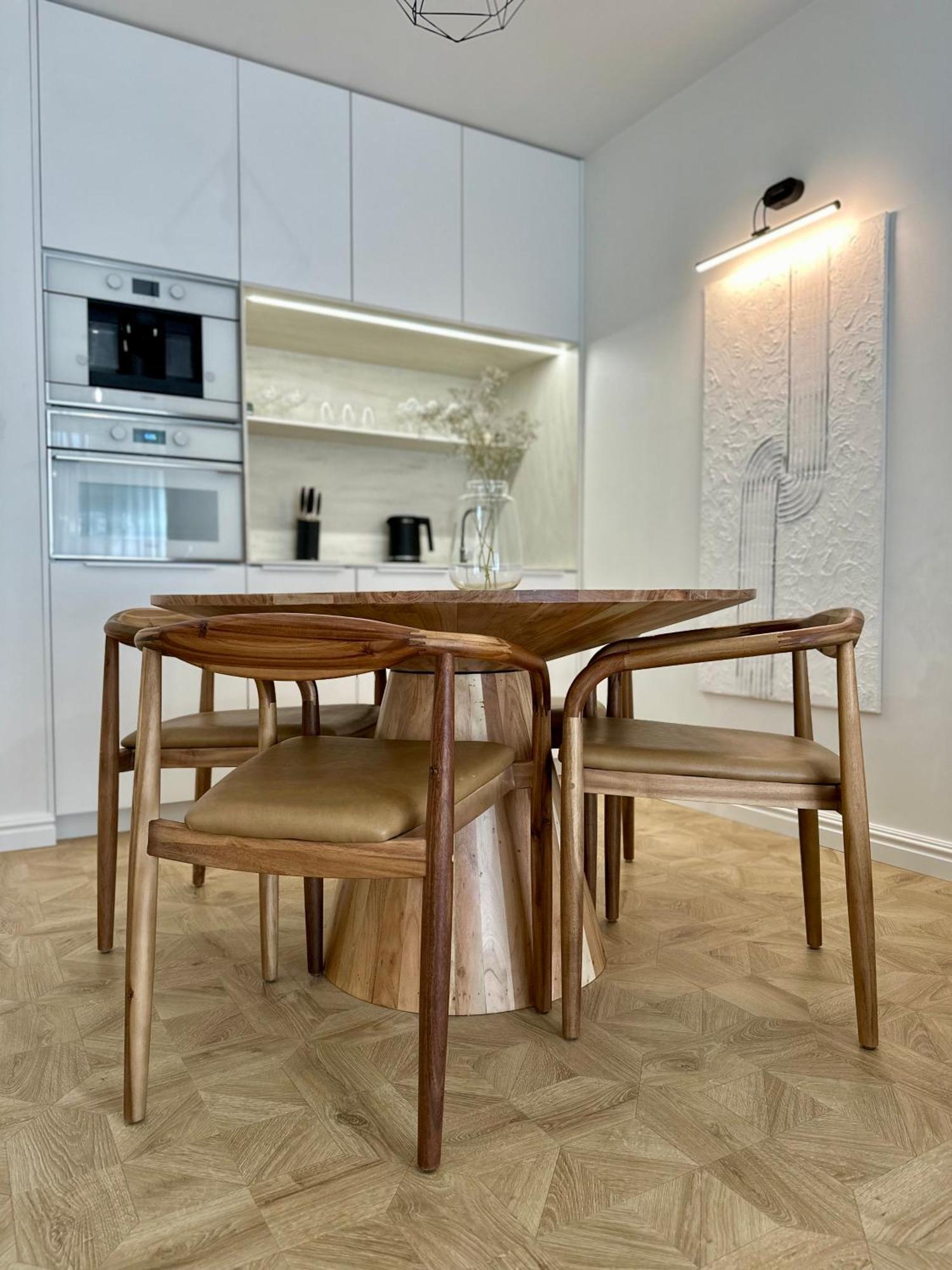 Pure Apartment N°1 ヴロツワフ エクステリア 写真