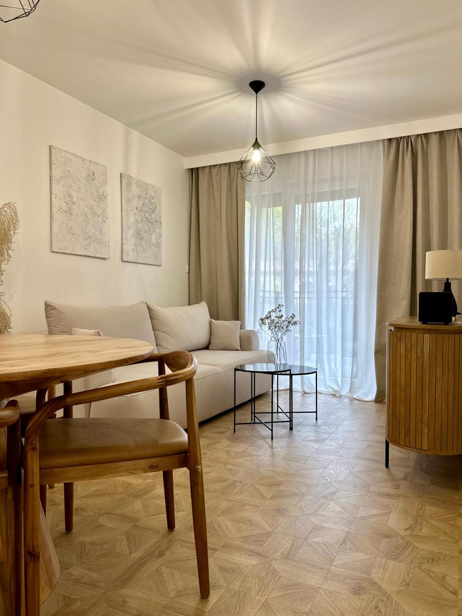 Pure Apartment N°1 ヴロツワフ エクステリア 写真