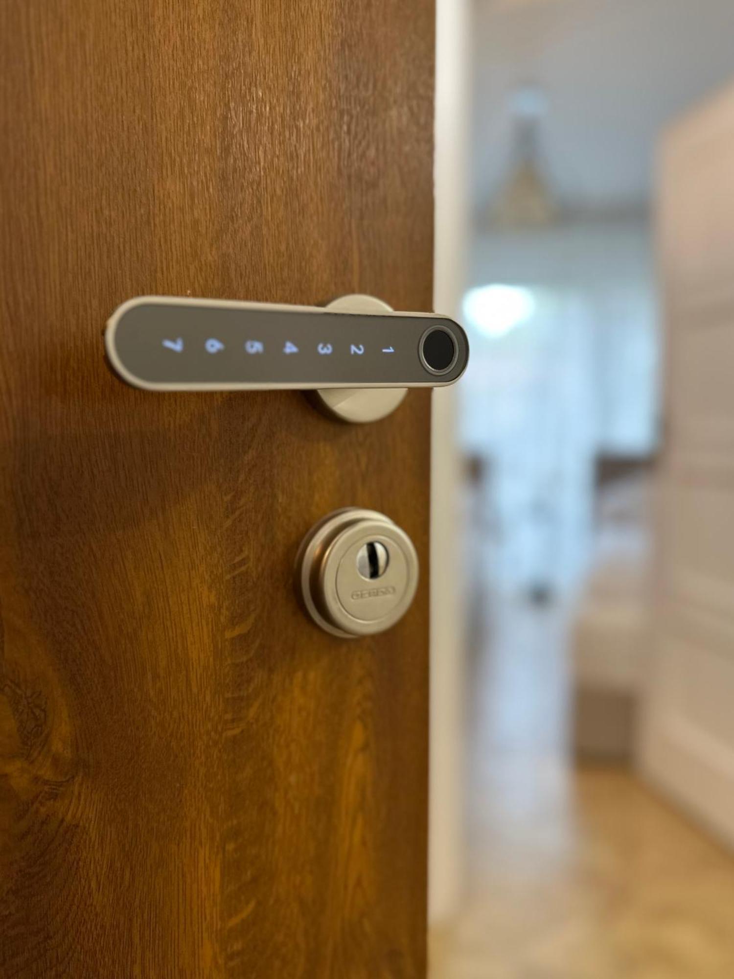 Pure Apartment N°1 ヴロツワフ エクステリア 写真