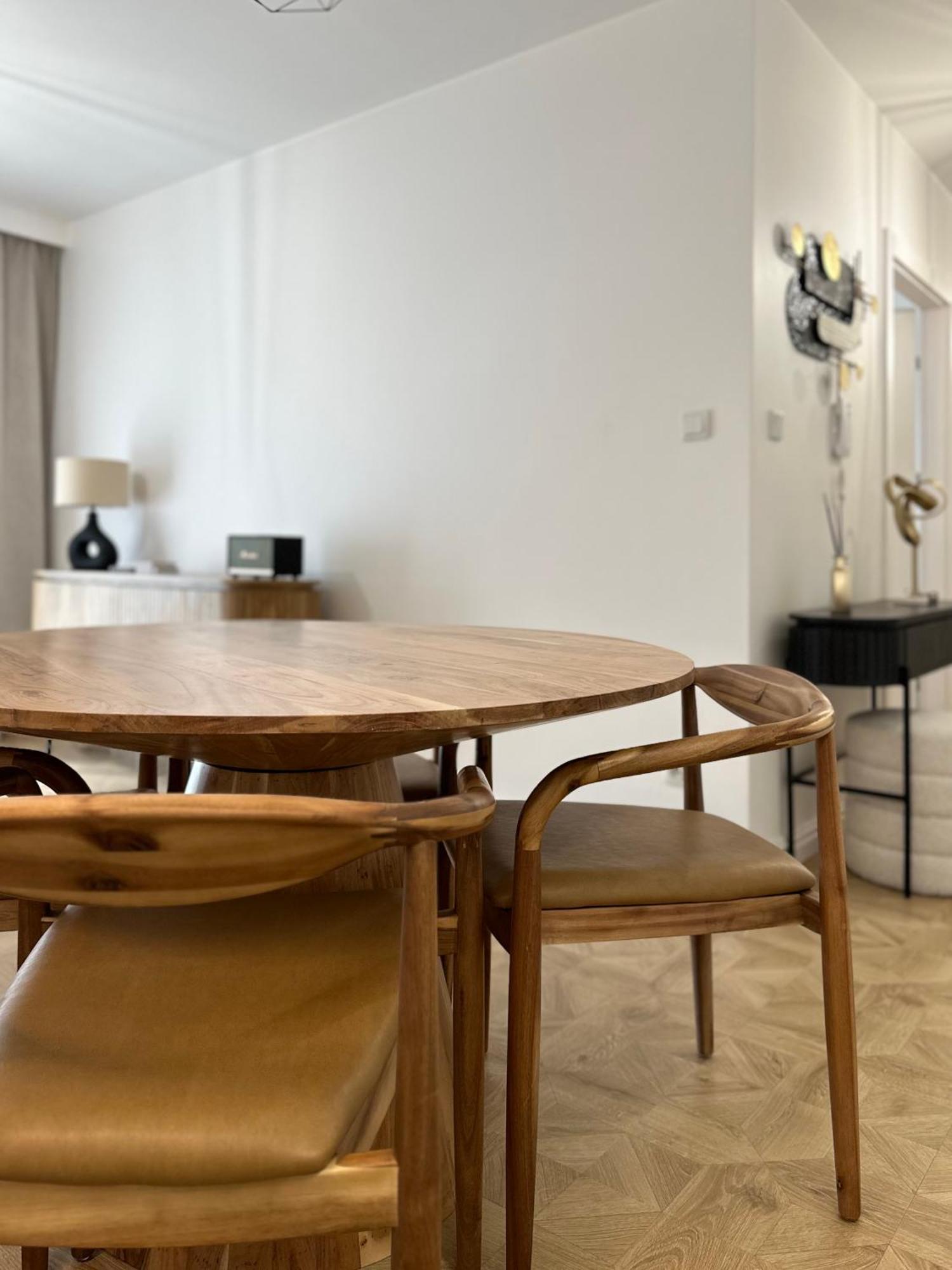 Pure Apartment N°1 ヴロツワフ エクステリア 写真