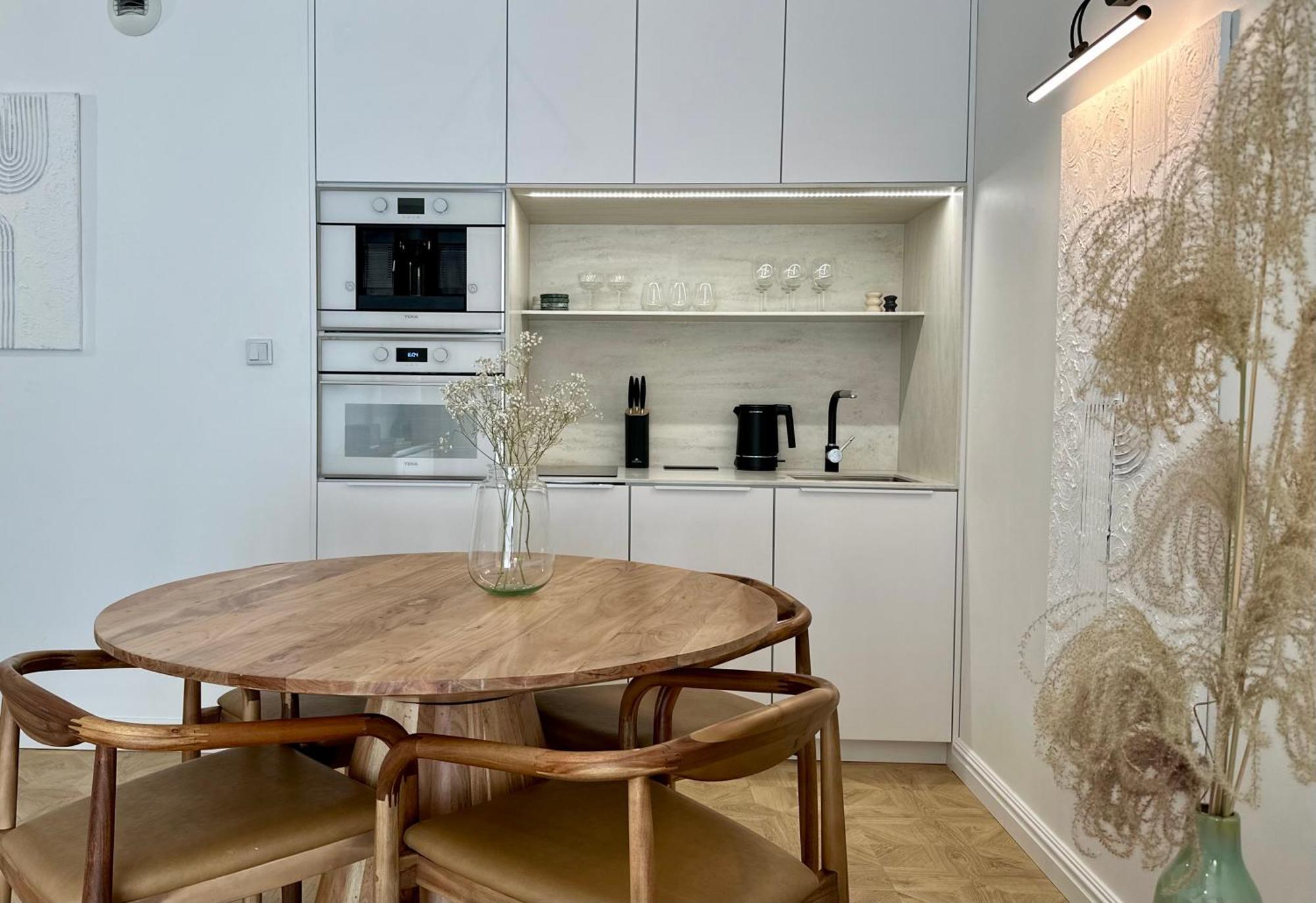 Pure Apartment N°1 ヴロツワフ エクステリア 写真