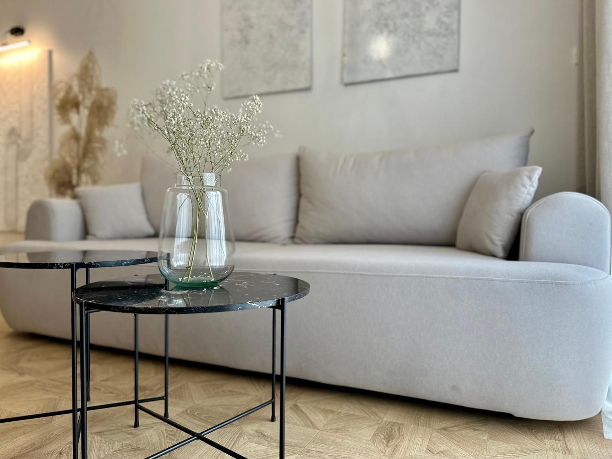 Pure Apartment N°1 ヴロツワフ エクステリア 写真